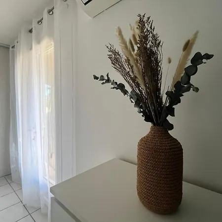 La Flemme En Rose- Avec Piscine-pet Friendly *