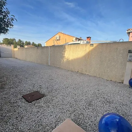 La Flemme En Rose- Avec Piscine-pet Friendly