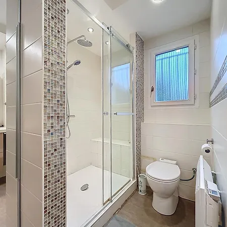 La Flemme En Rose- Avec Piscine-pet Friendly Holiday home *