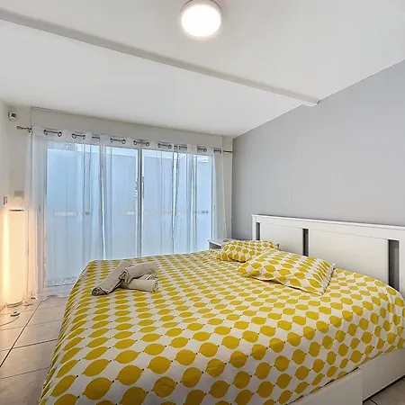 La Flemme En Rose- Avec Piscine-pet Friendly