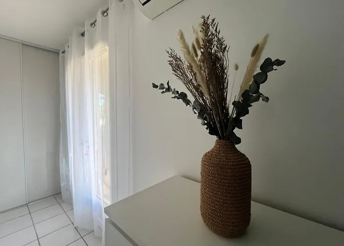La Flemme En Rose- Avec Piscine-pet Friendly *