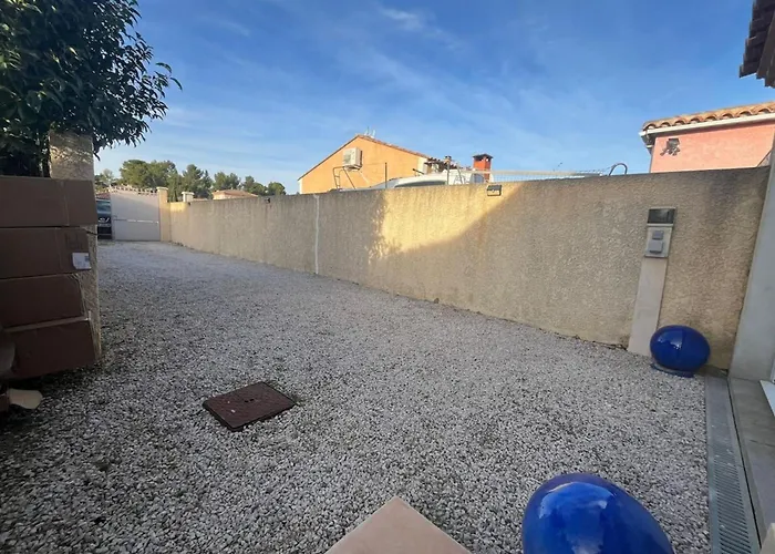 La Flemme En Rose- Avec Piscine-pet Friendly