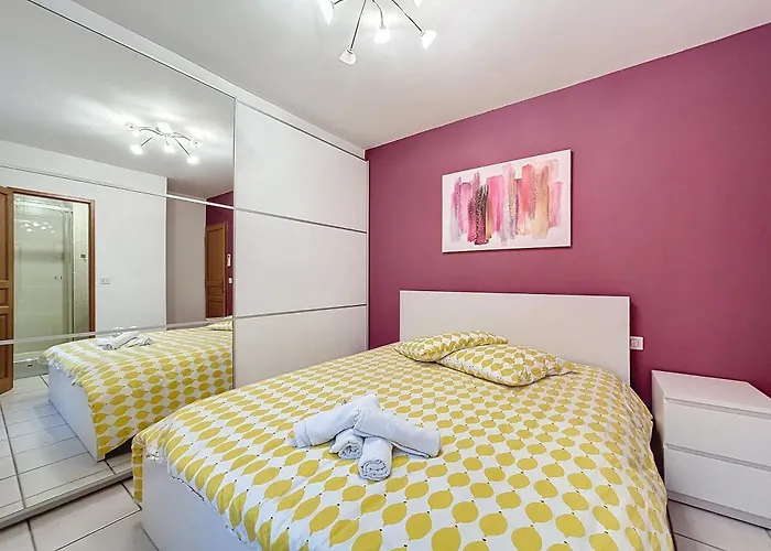 La Flemme En Rose- Avec Piscine-pet Friendly 펜션 페리악-데-메르