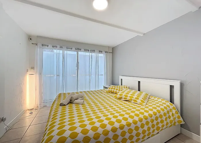 La Flemme En Rose- Avec Piscine-pet Friendly