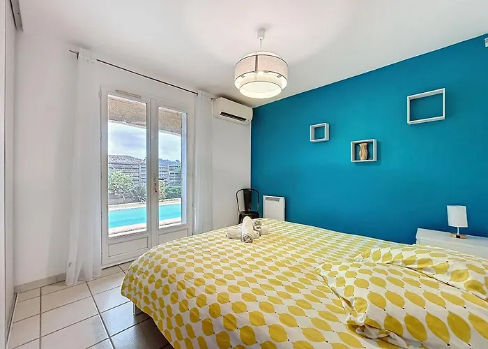 La Flemme En Rose- Avec Piscine-pet Friendly